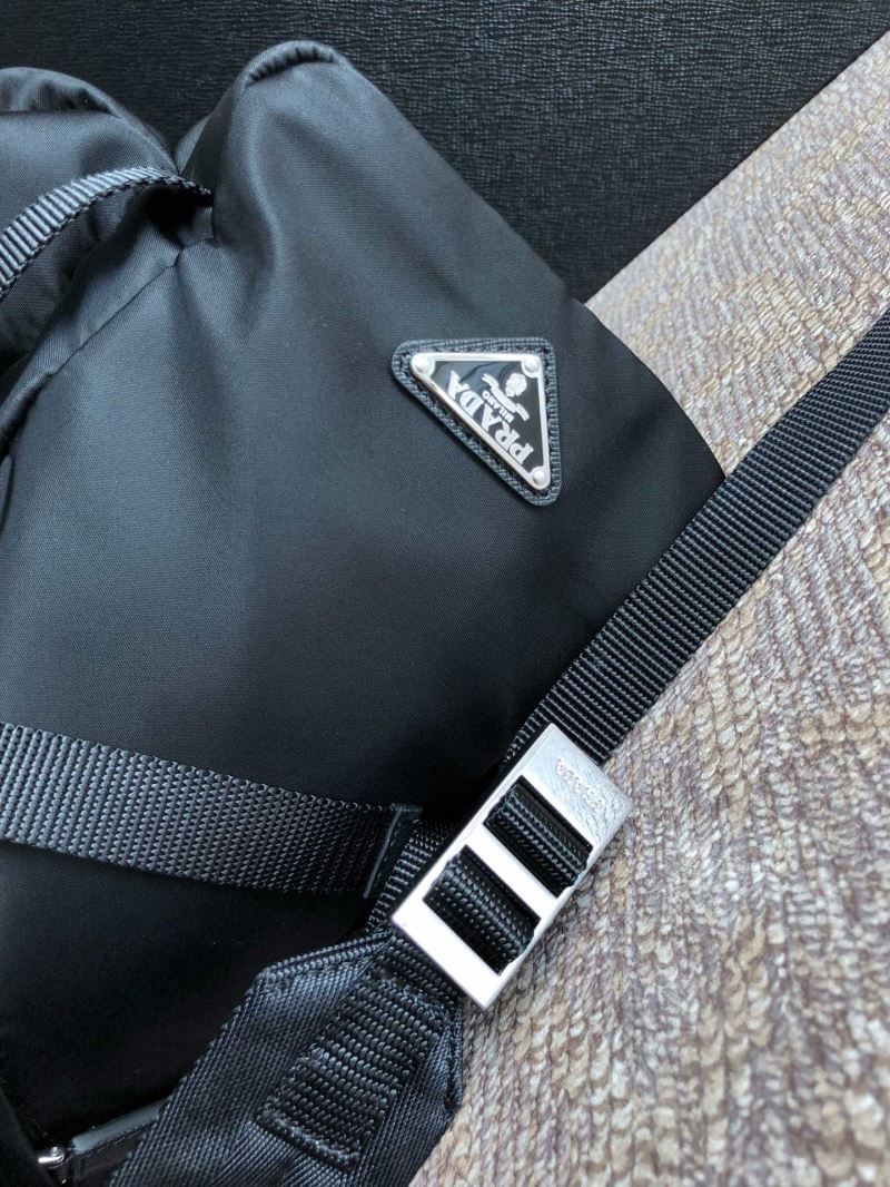 Prada Backpacks